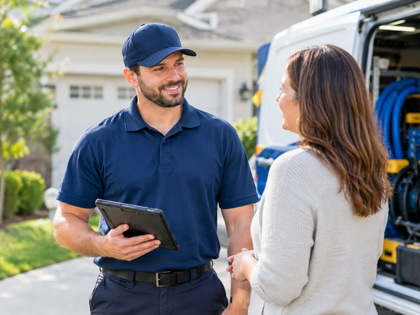 Sewage Backup Cleanup Tannersville, VA FAQs